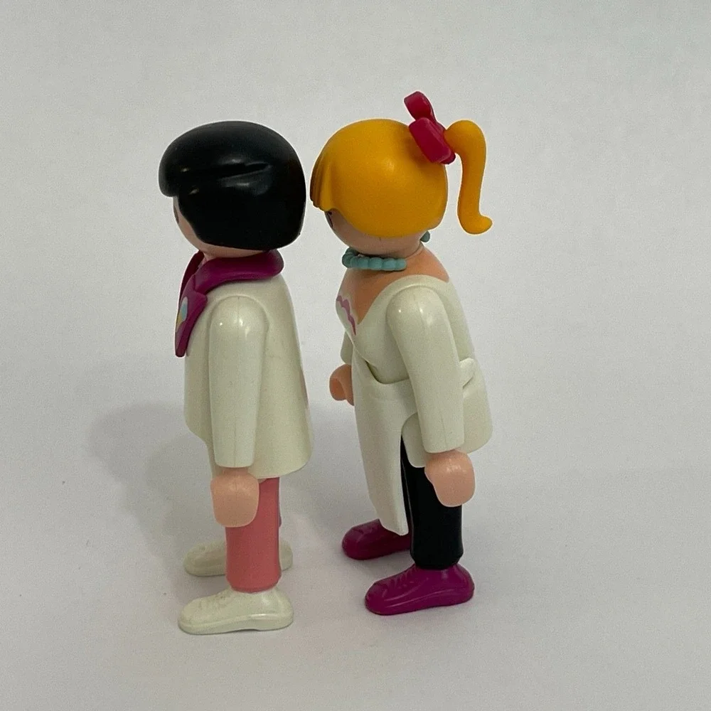 Playmobil geobra 1992